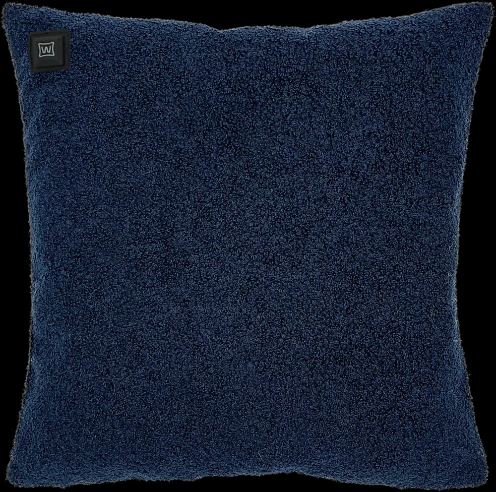 Teddy donkerblauw infrarood warmtekussen van Warmpi