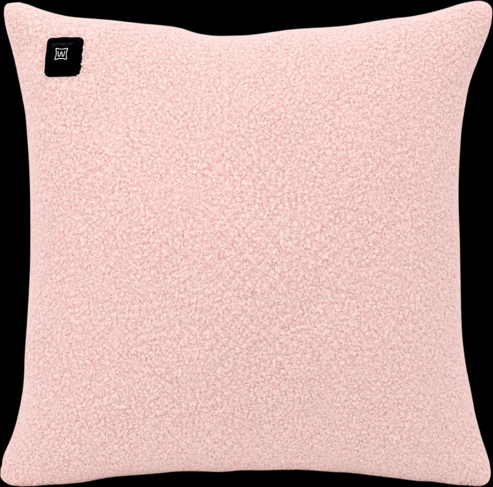 Teddy roze infrarood warmtekussen van Warmpi